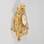 1044 7377 WALL CLOCK
